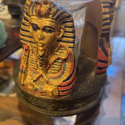 Egyptian Oil Scent Warmer