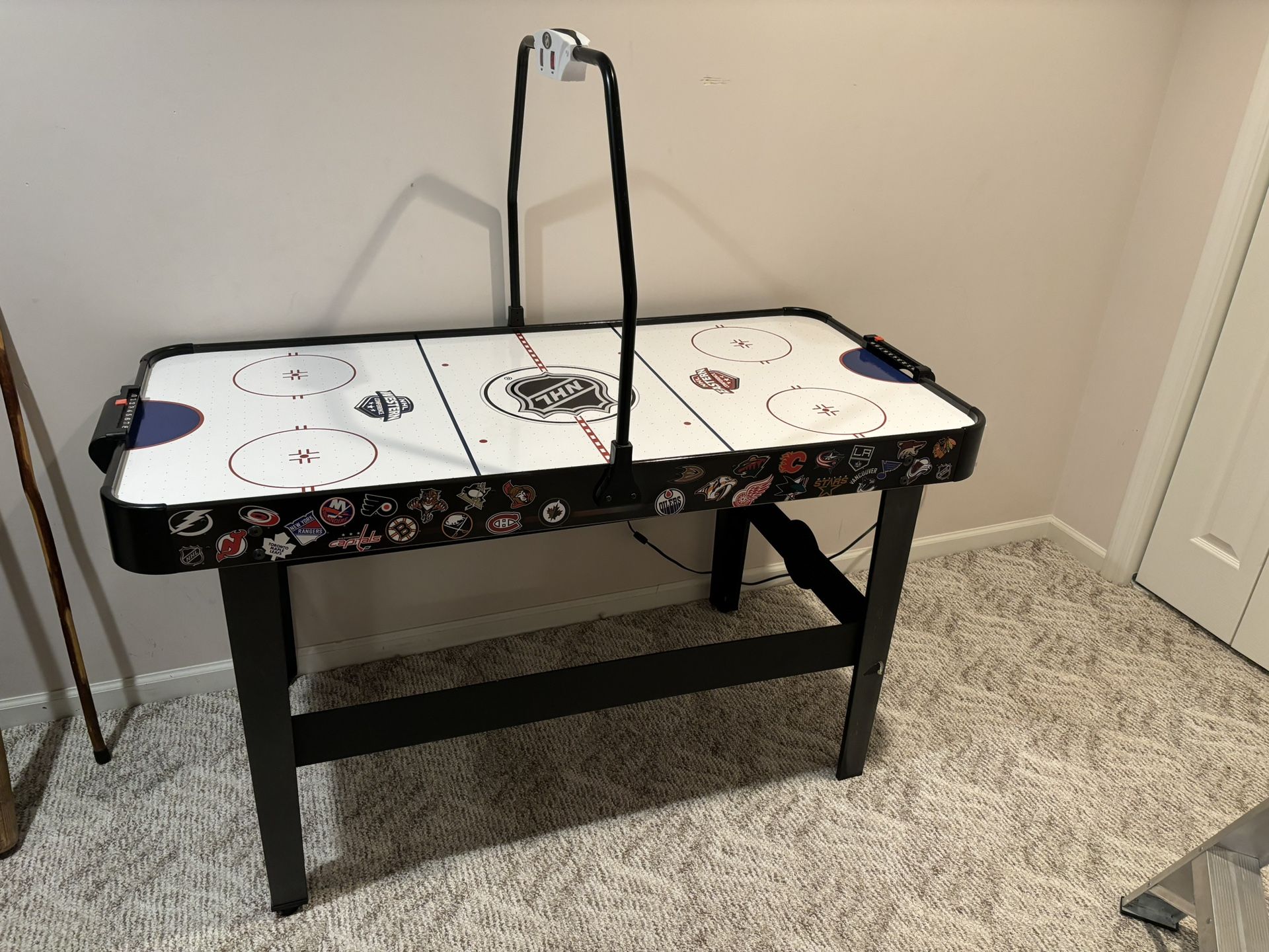 NHL air Hockey Table