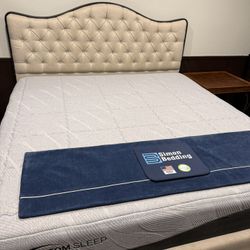 Venta de colchones nuevos 