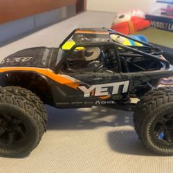 yeti axial