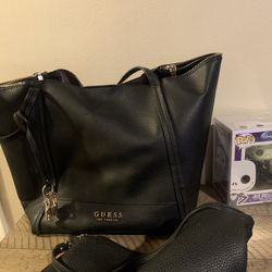 Guess Purse 
