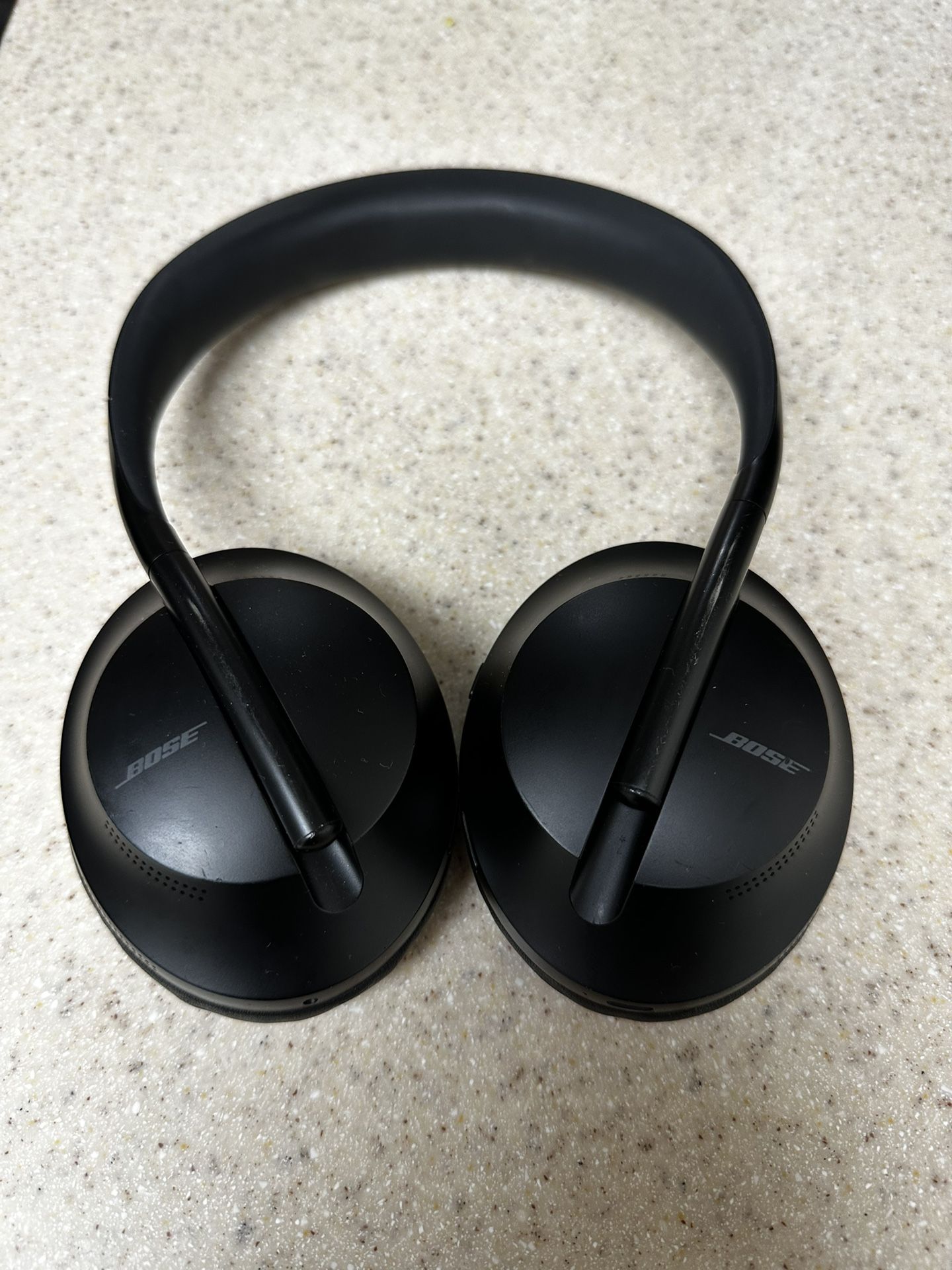 Bose NC 700 Noise Cancelling Headphones β Good Condition