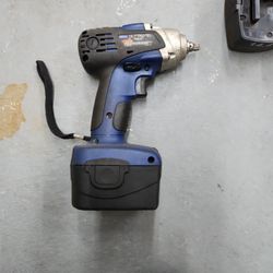 Blue Point 3/8 Impact Gun