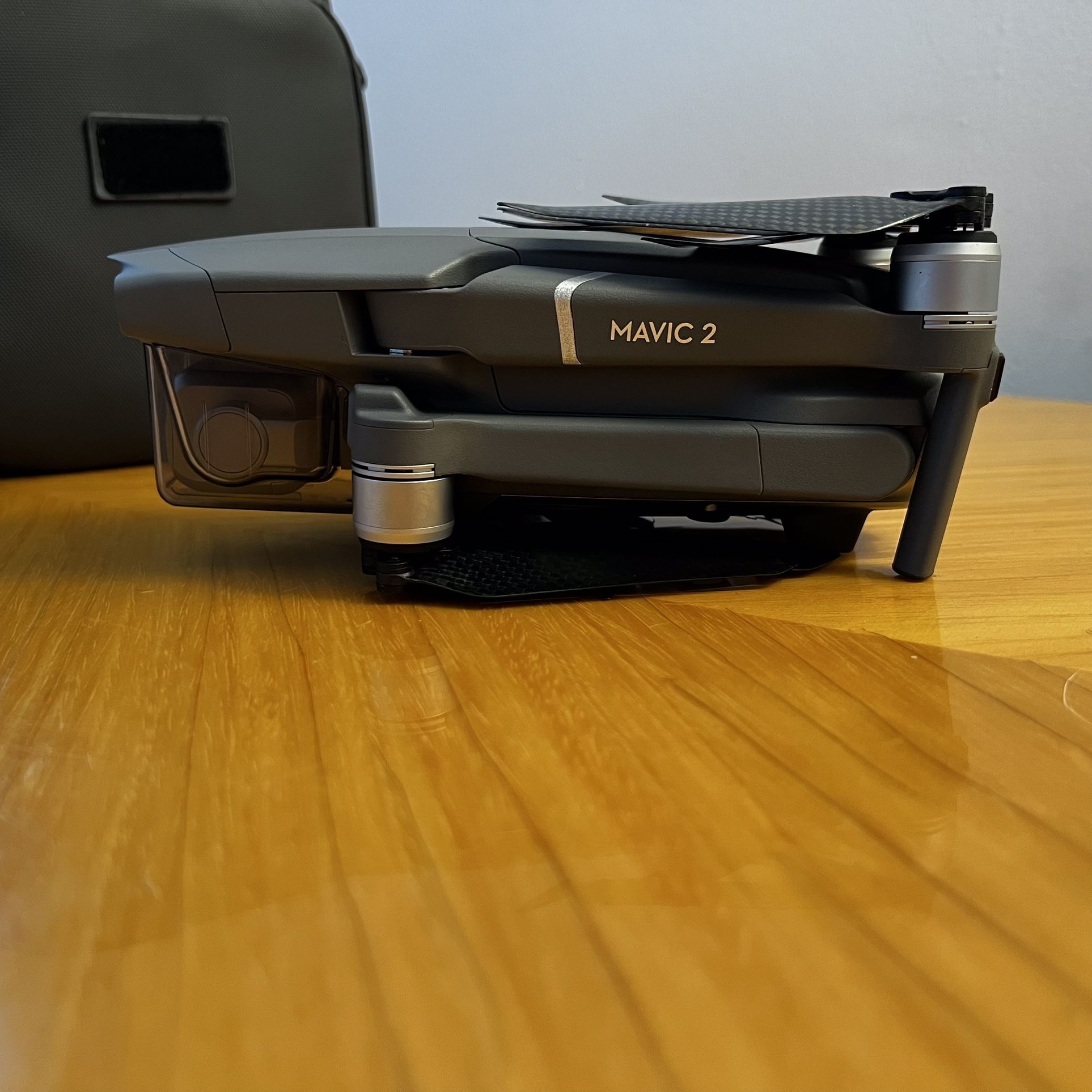 DJI MAVIC 2 PRO