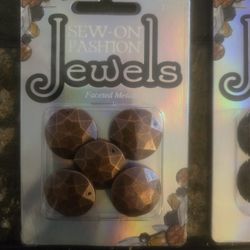 Craft Sew On Jewels 