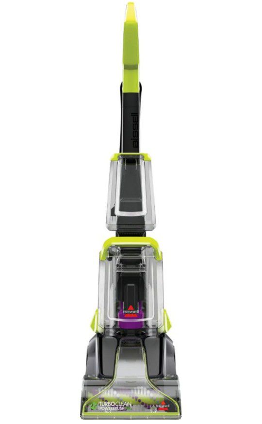 Bissell Turbo Pet Carpet Cleaner