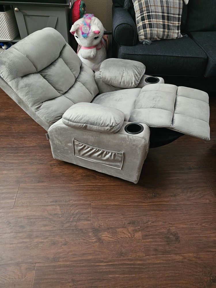 Recliner