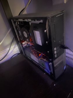 Dell pc