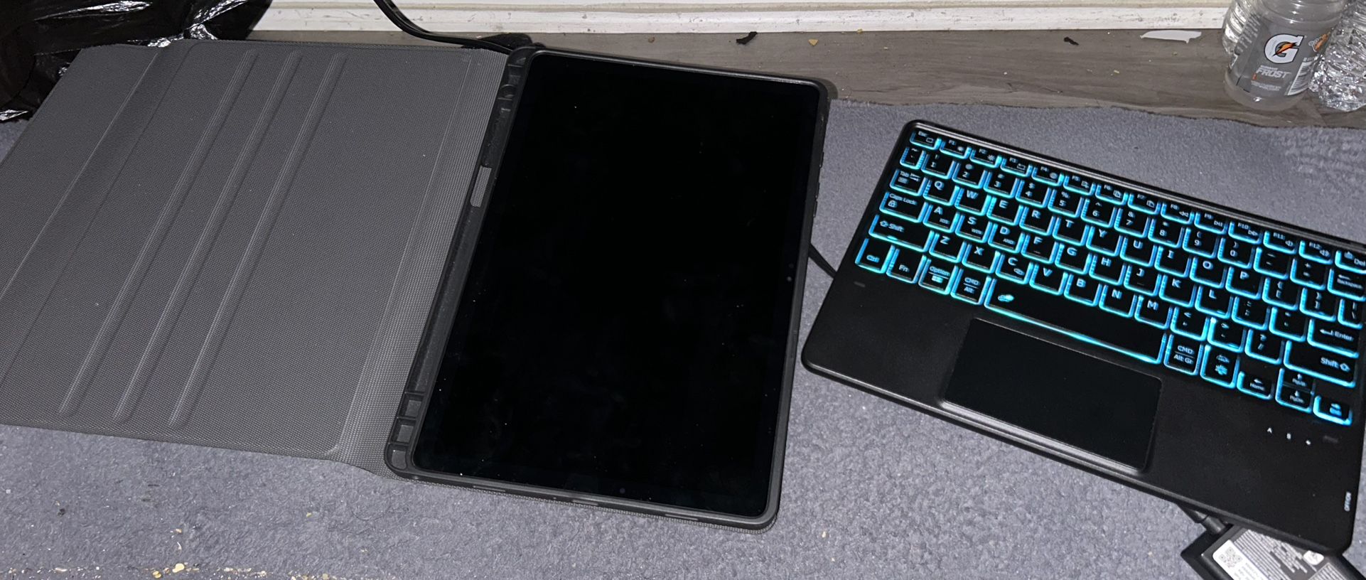 Samsung Galaxy Tab A9 Plus 