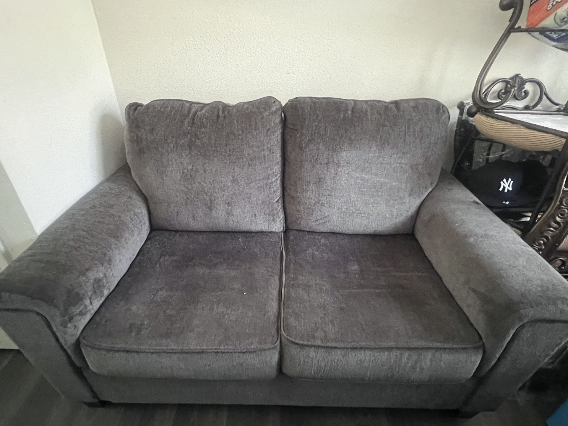Grey Sofa For Sale