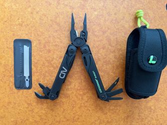 Leatherman Surge Trade only