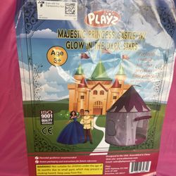 Tienda De Juegos Para Niños - Play Tent For Kids