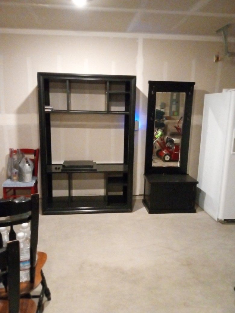 Black Pottery Barn Furniture For Sale