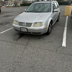 Jetta 1.8t 2005