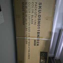 New In The Box Gun and Rifle Safe