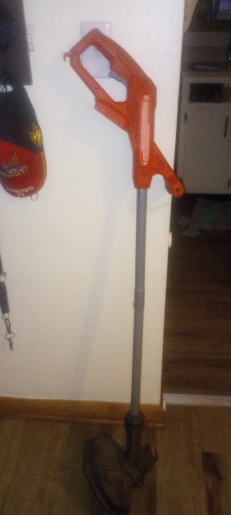 Weed Whacker