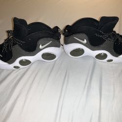 Nike Air Zoom 95 Old School 2015 (us Size 8) 