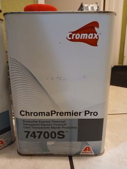Chroma premier pro ..gal clear