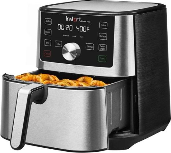 Instant Vortex Plus 6 In 1 Airfryer
