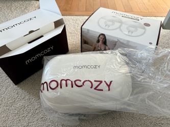 Unused Momzocy Portable Breastpump M5