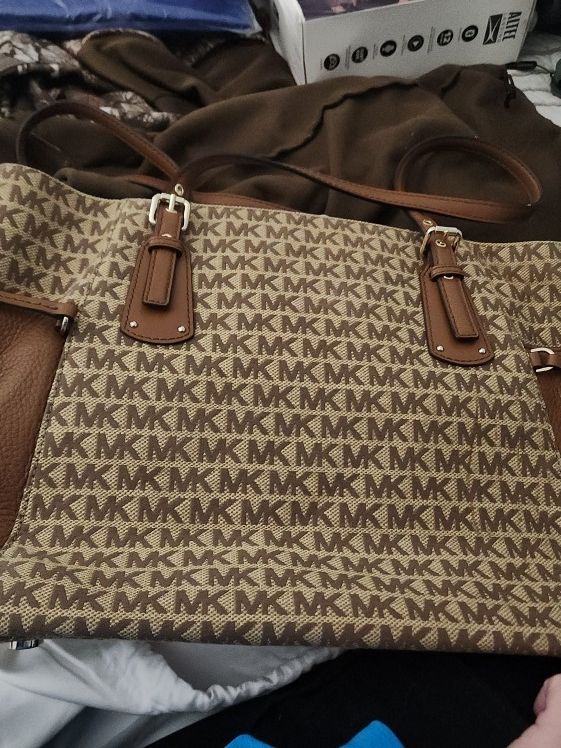 Michael Kors Large Tote Purse