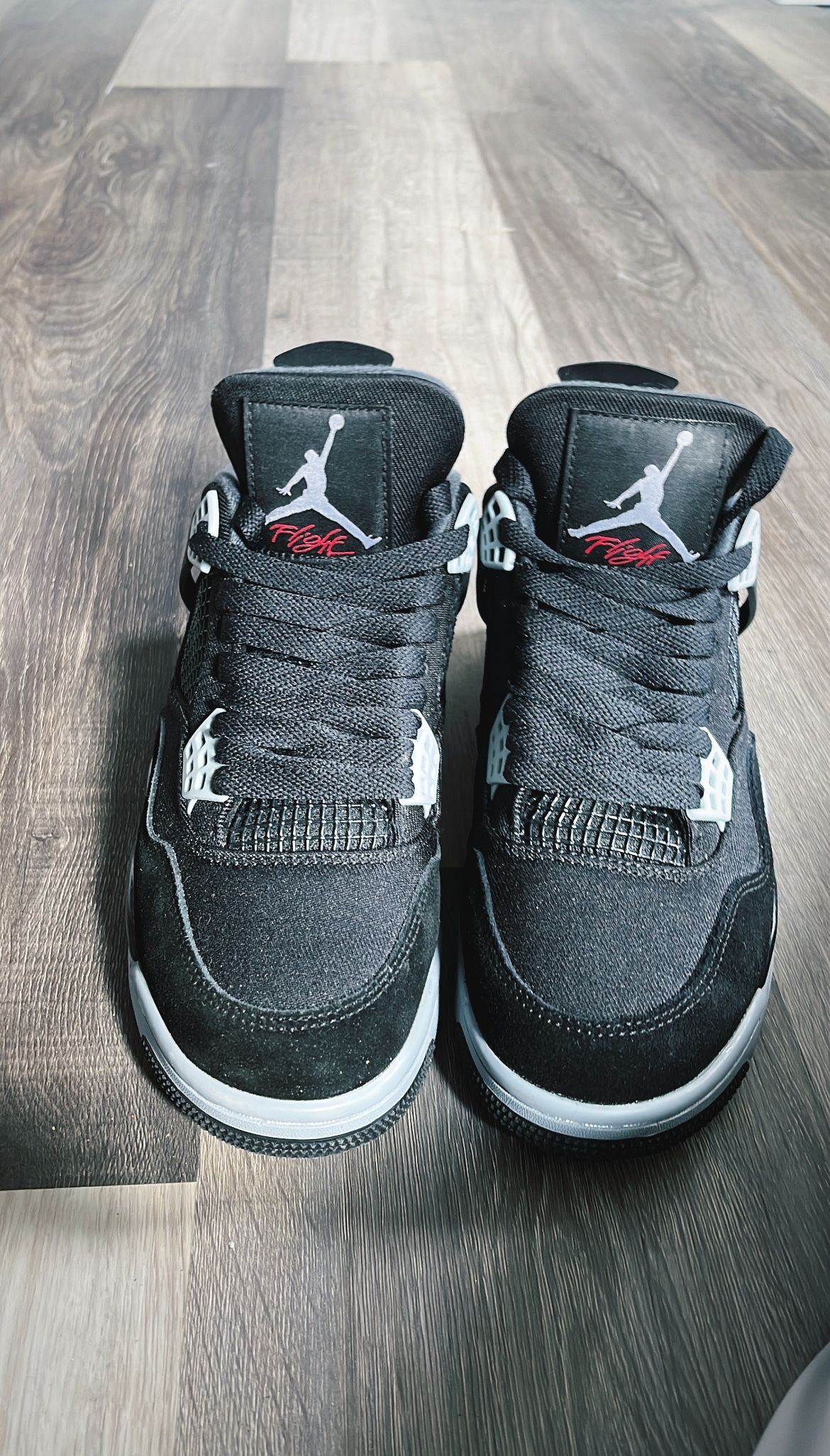 Jordan 4 Retro SE
