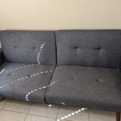 Futon Sofa Bed 