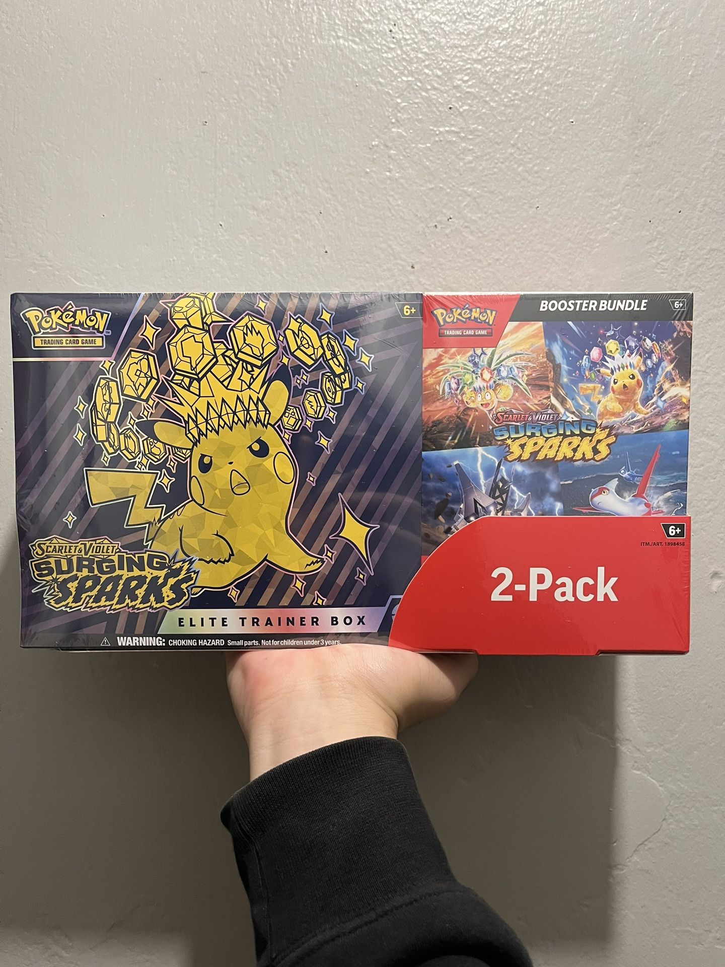 2022 pokemon card sets Amazon.com: Pokemon TCG #80906 Battle Academy 2022 Deck Set