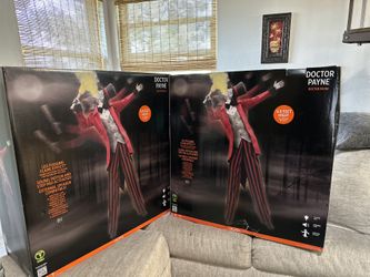 Halloween decoration