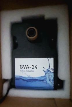 NEW in the box HAYWARD compatible GVA24 POOL Valve Actuator Replacement 24V Pool Valve for 2-Port & 3-Port Valves