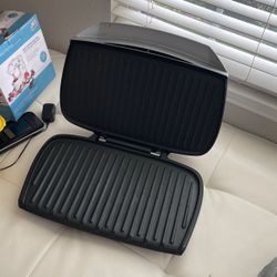 George Forman Grill