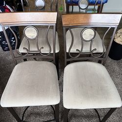 24 Inch Barstools