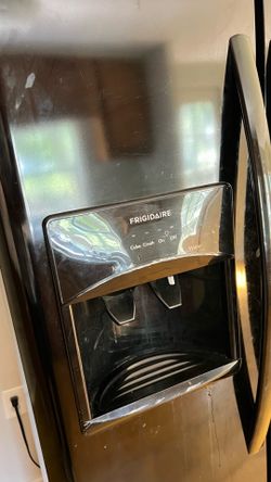 Double door Refrigerator