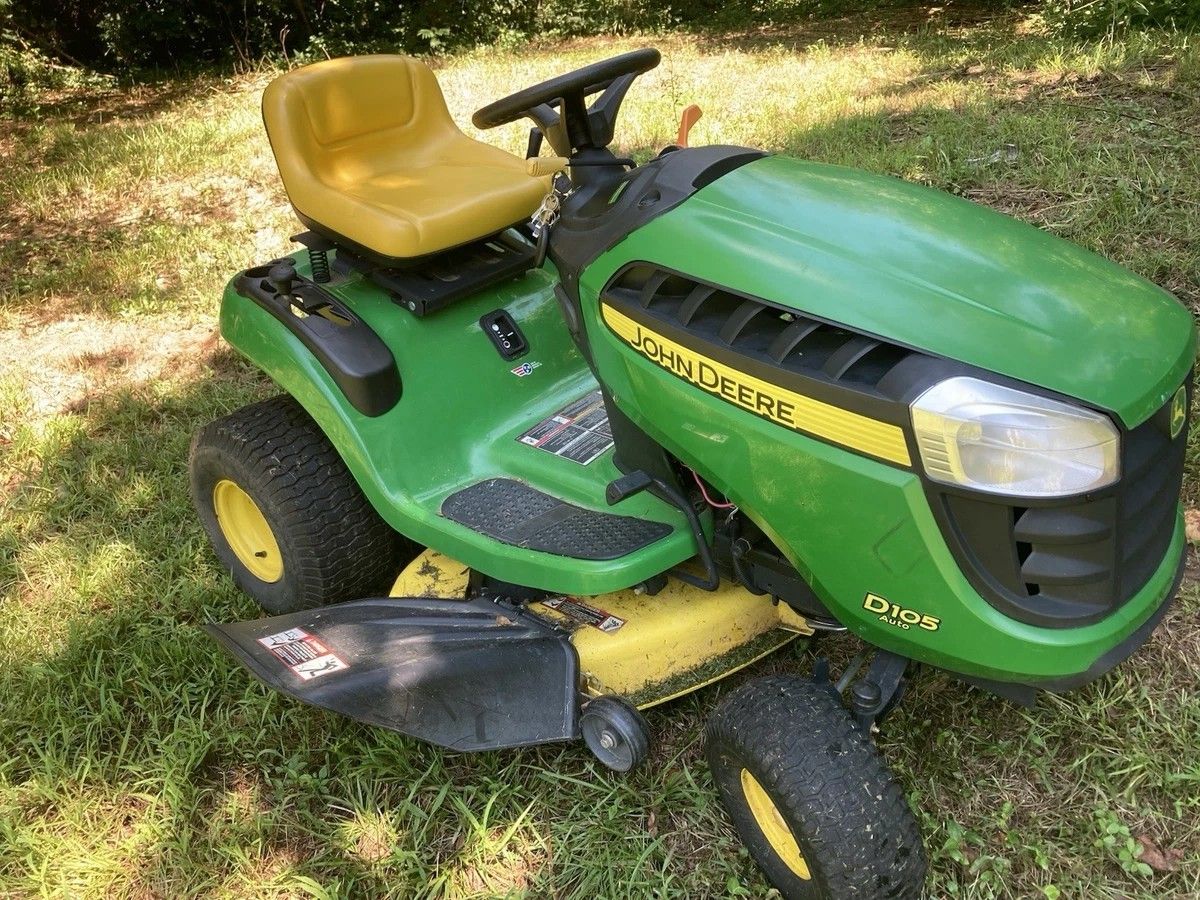 John Deer