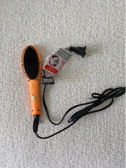 Soleil Mini Heat Brush