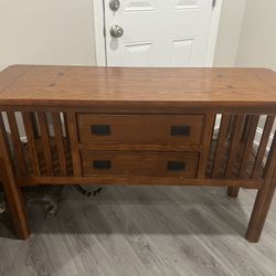 Coffee Table, End Table And Sofa Table