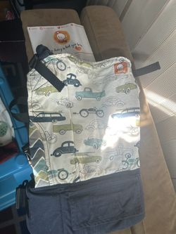 Baby Carry