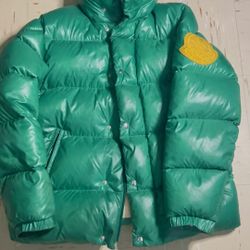 Moncler Dervaux Giubbotto