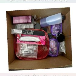Unleash Your Art Talent with Pro Makeup Artist System note condition