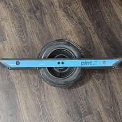 Pint X Onewheel