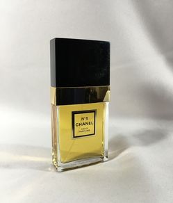 Chanel Perfume Bottles: Coco by Chanel c1984