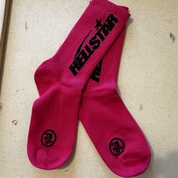 Hellstar Socks