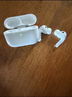 *BEST OFFER* AirPods Pro 3s