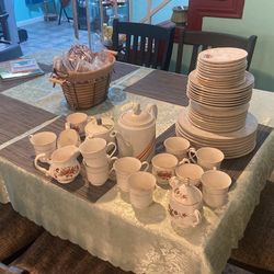 Cups