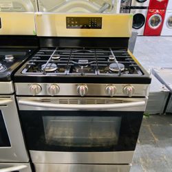 Samsung Estufa A Pagoa Flexibles Con 11$ Enganche