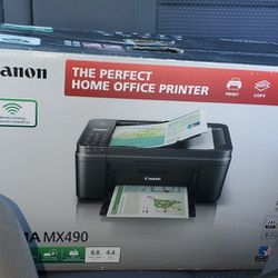 Cannon Printer 