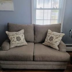 Ashley Living Room Set