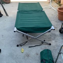 Camping Cots
