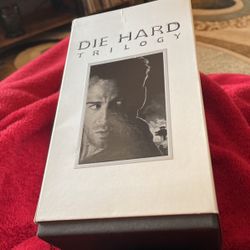 VHS Movies