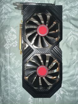 Xfx 580 8gb